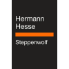 Penguin Group Steppenwolf | Marlon James,David Horrocks