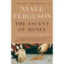 Penguin LCC US Ascent of Money | Niall Ferguson egyéb könyv