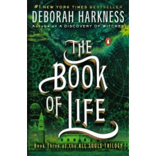 Penguin LCC US Book of Life | Deborah Harkness egyéb könyv