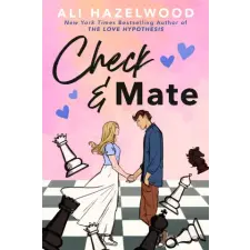 Penguin LCC US Check &amp; Mate | Hazelwood,Ali egyéb könyv