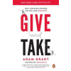 Penguin LCC US Give and Take | Adam Grant