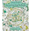 Penguin LCC US Ivy and the Inky Butterfly | Johanna Basford