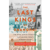 Penguin LCC US Last Kings of Shanghai | KAUFMAN JONATHAN