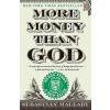 Penguin LCC US More Money Than God | Sebastian Mallaby