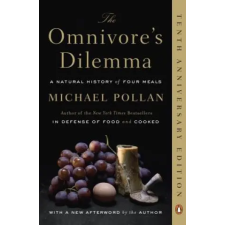 Penguin LCC US Omnivore's Dilemma | Michael Pollan egyéb könyv