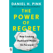 Penguin LCC US Power of Regret | PINK,DANIEL H egyéb könyv