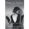 Penguin LCC US Recollections of My Nonexistence | Solnit,Rebecca