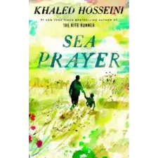 Penguin LCC US Sea Prayer | Khaled Hosseini egyéb könyv