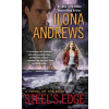 Penguin LCC US Steel's Edge | Ilona Andrews