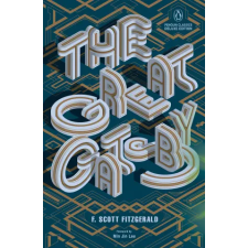 Penguin LCC US The Great Gatsby | Min Jin Lee egyéb könyv
