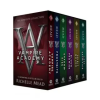 Penguin LCC US Vampire Academy Box Set 1-6 | Richelle Mead