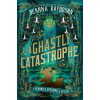 Penguin Publishing Group A Ghastly Catastrophe – RAYBOURN DEANNA (Kemény kötésű)