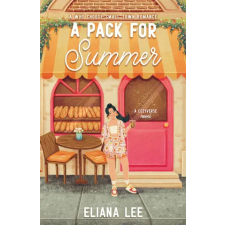 Penguin Publishing Group A Pack for Summer | LEE ELIANA egyéb könyv