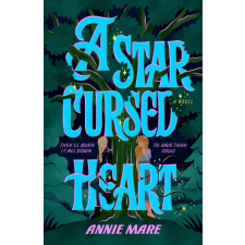 Penguin Publishing Group A Star-Cursed Heart | MARE ANNIE egyéb könyv