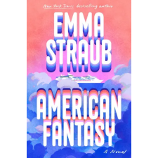 Penguin Publishing Group American Fantasy | STRAUB EMMA egyéb könyv