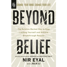 Penguin Publishing Group Beyond Belief egyéb könyv