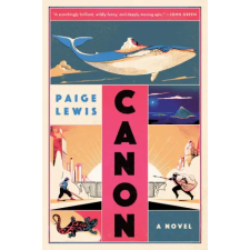 Penguin Publishing Group Canon | LEWIS PAIGE egyéb könyv