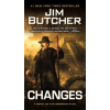 Penguin Publishing Group Changes | Jim Butcher