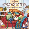 Penguin Publishing Group Cozy Kitties – SUMMER,JADE (Puha kötésű)