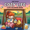 Penguin Publishing Group Cozy Life | SUMMER JADE