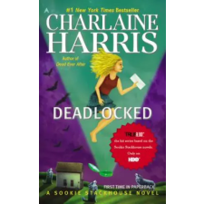 Penguin Publishing Group Deadlocked | Charlaine Harris egyéb könyv