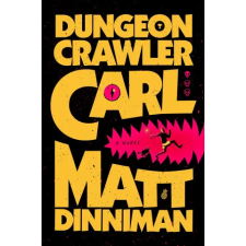 Penguin Publishing Group Dungeon Crawler Carl | Matt Dinniman egyéb könyv