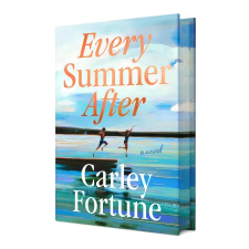 Penguin Publishing Group Every Summer After | Fortune,Carley egyéb könyv