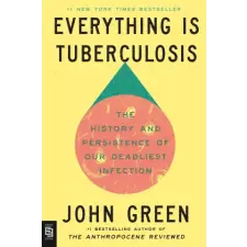 Penguin Publishing Group Everything Is Tuberculosis egyéb könyv