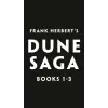 Penguin Publishing Group Frank Herbert's Dune Saga 3-Book Boxed Set | Frank Herbert