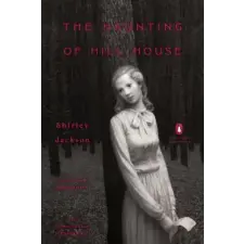 Penguin Publishing Group Haunting of Hill House | Shirley Jackson,Laura Miller egyéb könyv