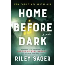 Penguin Publishing Group Home Before Dark | SAGER RILEY egyéb könyv