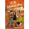 Penguin Publishing Group If It Makes You Happy | OLIVIA JULIE