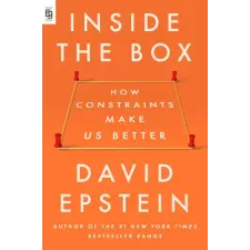 Penguin Publishing Group Inside the Box egyéb könyv