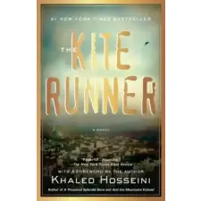 Penguin Publishing Group Kite Runner | Khaled Hosseini egyéb könyv