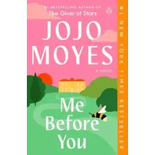 Penguin Publishing Group Me Before You | MOYES JOJO egyéb könyv