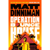 Penguin Publishing Group Operation Bounce House | DINNIMAN MATT