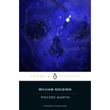 Penguin Publishing Group Pincher Martin | GOLDING WILLIAM egyéb könyv