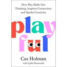 Penguin Publishing Group Playful | HOLMAN CAS egyéb könyv