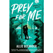 Penguin Publishing Group Prey for Me egyéb könyv