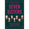 Penguin Publishing Group Seven Sisters | BUCKLEY VERONICA