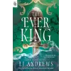 Penguin Publishing Group The Ever King | LJ Andrews