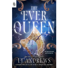 Penguin Publishing Group The Ever Queen | LJ Andrews egyéb könyv