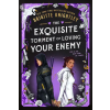 Penguin Publishing Group The Exquisite Torment of Loving Your Enemy