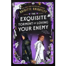 Penguin Publishing Group The Exquisite Torment of Loving Your Enemy egyéb könyv