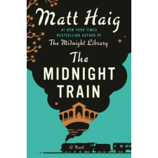 Penguin Publishing Group The Midnight Train | HAIG MATT egyéb könyv