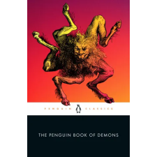 Penguin Publishing Group The Penguin Book of Demons | BRUCE SCOTT G egyéb könyv
