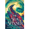 Penguin Publishing Group The Sea Spinner | JOHNSON JULIE