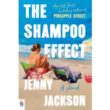 Penguin Publishing Group The Shampoo Effect egyéb könyv