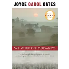 Penguin Publishing Group We Were the Mulvaneys egyéb könyv