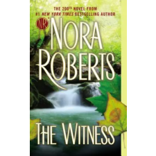 Penguin Publishing Group Witness | Nora Roberts egyéb könyv